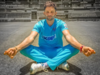 South African spinner Keshav Maharaj shares his personal connection to 'Ram Siya Ram' song