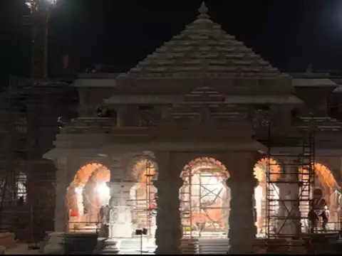Garbhagriha