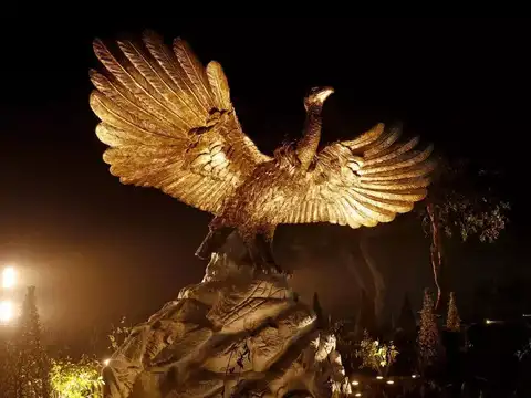 One word: Exquisite