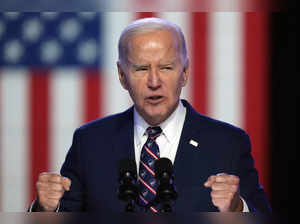 Joe Biden will drop out of US Presidential Election 2024, top JPMorgan strategist predicts