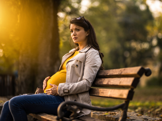 A recent study suggests a bidirectional association between autoimmune diseases and depression during pregnancy and post-childbirth.