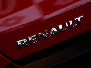 Renault to continue selling small cars in India "as long as regulations permit"