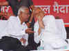 Nitish Kumar among top INDIA bloc leaders: CPI's D Raja