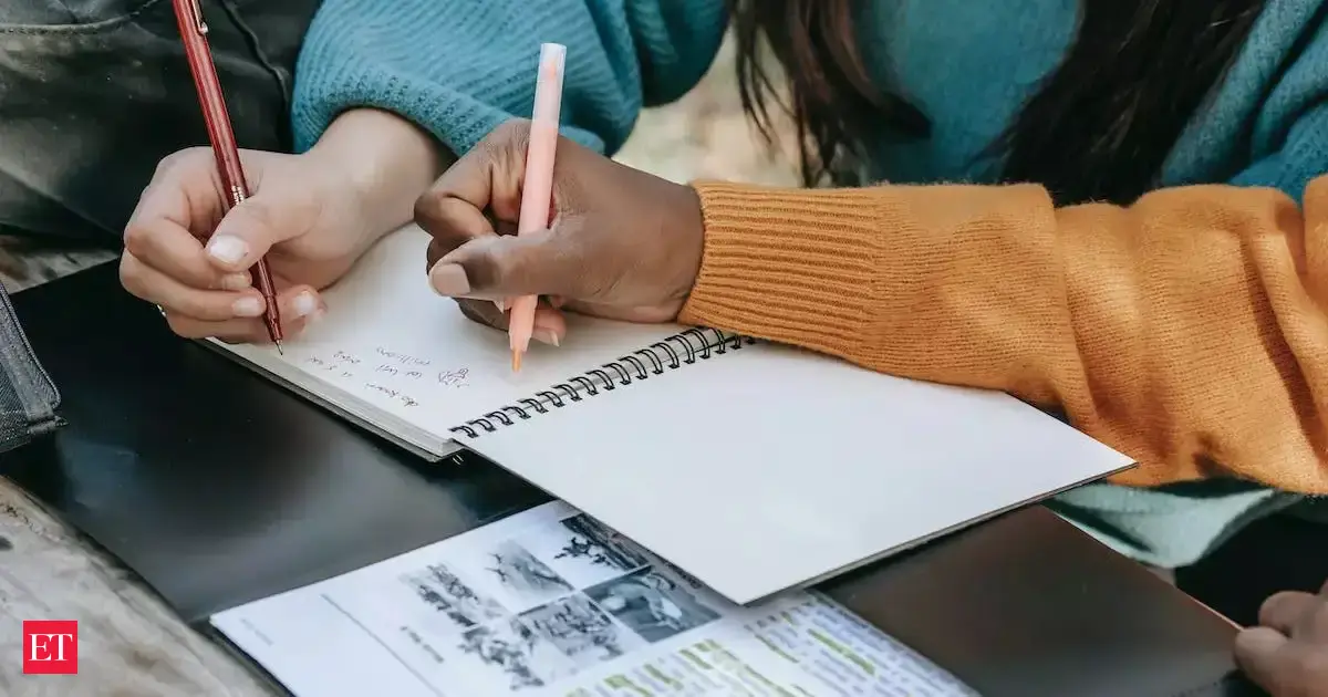 ETS India signs MoU with Physics Wallah to help study-abroad aspirants prepare for TOEFL, GRE - Vimarsana News