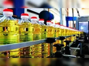 Godrej Agrovet expresses interest in setting up palm oil processing unit in Telangana