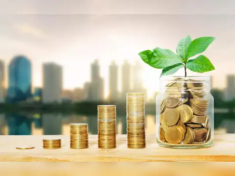 ​Growth/equity