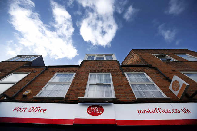 Here's everything you need to know about the Britain's Post Office scandal