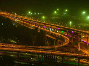 Mumbai Trans Harbour Link to spark surge in Navi Mumbai real estate activity