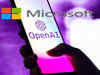 Microsoft's OpenAI investment risks EU merger probe, EU regulators say