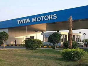 Global wholesales of Tata Motors passenger vehicles in Q3 FY24 were at 138,455 units, higher by 5% as compared to Q3 FY23.