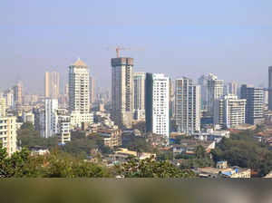Sales of crore + homes zoom in India's big cities