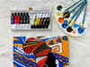 Best Acrylic Paints in India to Bring Out the Imagination in You