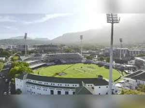 Cape Town pitch for shortest-ever Test match rated "unsatisfactory" by ICC