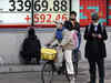Nikkei rides high while traders wait on US inflation