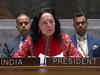 India in constant touch with Israel, Palestine leaders: Ambassador Kamboj tells UNGA