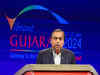 Vibrant Gujarat Summit: Reliance chairman Mukesh Ambani unveils five commitments to make Gujarat a global leader