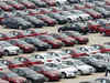 Car sales at a 10-year low, falls 24% in October