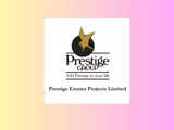 Prestige Estates reports robust revenue growth on higher sales, property prices