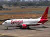 SpiceJet shares jump 5% on reports of Carlyle Aviation Partners expressing interest in airline