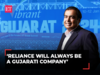 Vibrant Gujarat Summit 2024 | Mukesh Ambani on the meaning of 'Modi hain toh mumkin hai'