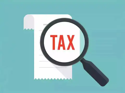 Income tax structure