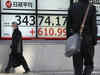 Nikkei soars while traders wait to see if US inflation slows