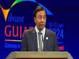 Vibrant Gujarat Summit: Gujarat to get world's single largest steel manufacturing site by 2029, says Lakshmi Mittal