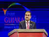 Adani group to invest over Rs 2,00,000 crore in Gujarat in five years