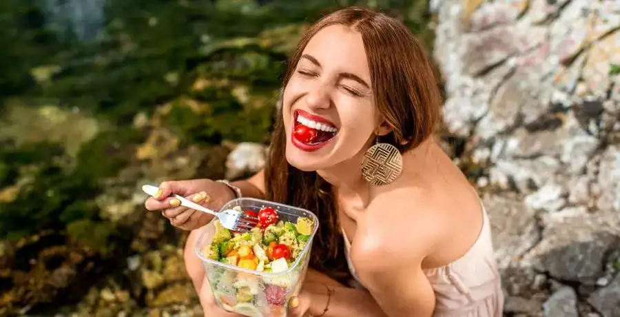 Vegetarian foods with more Vitamin C than oranges - Vimarsana News