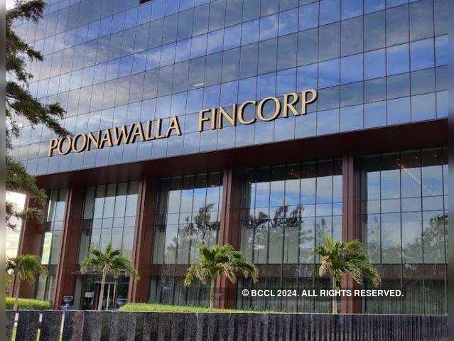 Poonawalla Fincorp