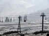 Shocking for travel enthusiasts: Jammu colder than Srinagar, snowless Gulmarg