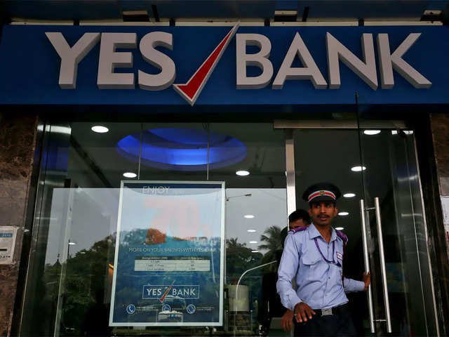 Yes Bank