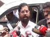 "They have lost ground", CM Eknath Shinde counters "match fixing" allegations ahead of the verdict on Shiv Sena MLA disqualification case