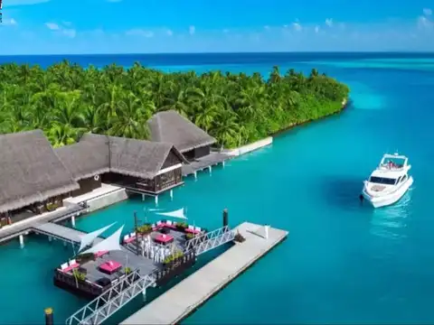 Go On A Dreamy Cruise Vacay!