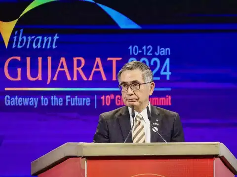 Suzuki Group to invest over Rs 35k crore