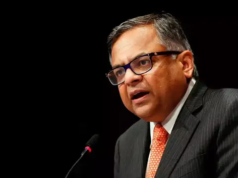Tata Group to build semiconductor factory