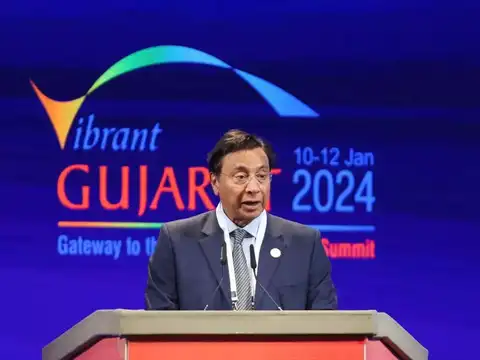ArcelorMittal's big plans
