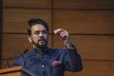 From Amrit Kaal, India is entering Swarna Kaal: Union minister Anurag Thakur