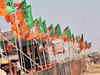 NDA aims 12 of 14 Lok Sabha seats in Assam: BJP