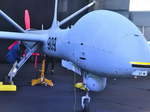 Adani serving armed forces