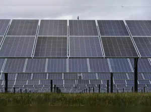 Pinewood Systems to develop 500 MW solar project in Maharashtra