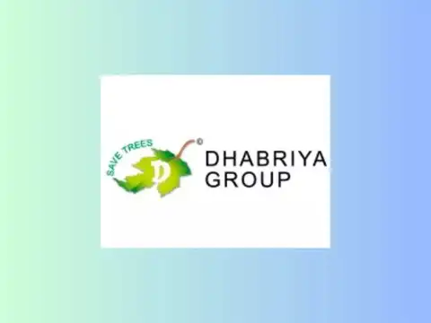 ​Dhabriya Polywood 