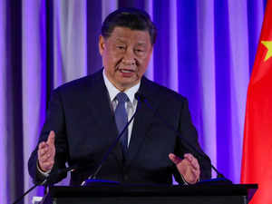 Xi Jinping elevates China’s ties with record number of nations to counter US