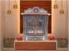 Best Pooja Mandir for Home in India For Positivity and Aesthetic