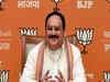Congress not even eligible to be opposition party: BJP chief Nadda