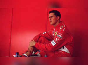 Michael Schumacher health update: F1 icon able to sit at dinner table with family. Will he recover?