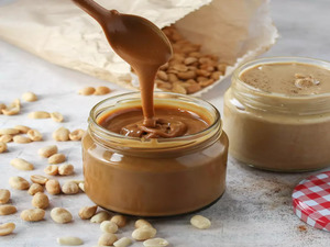 The Cream of the Crop - Best Peanut Butter Picks in India 2024