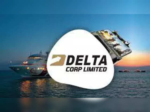 Buy Delta Corp at Rs 155.1