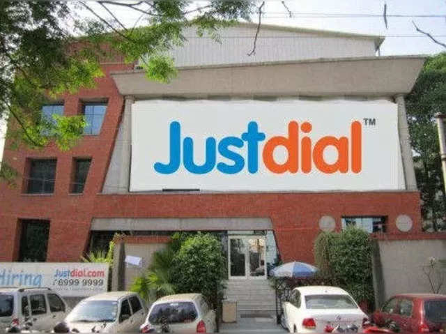 Buy Just Dial at Rs 840