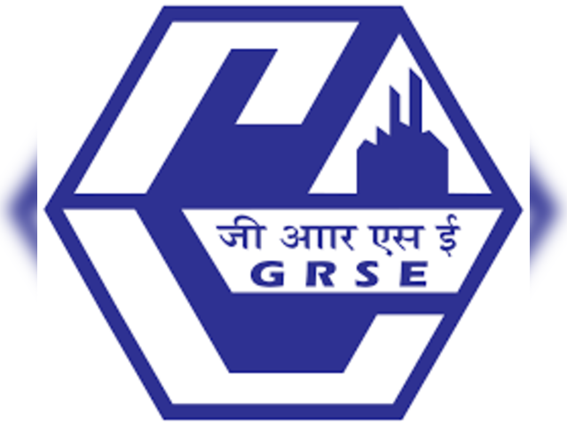 Buy GRSE at Rs 880
